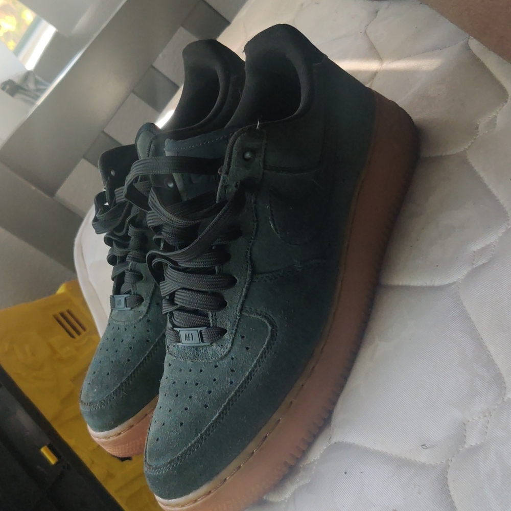 Nike Air Force